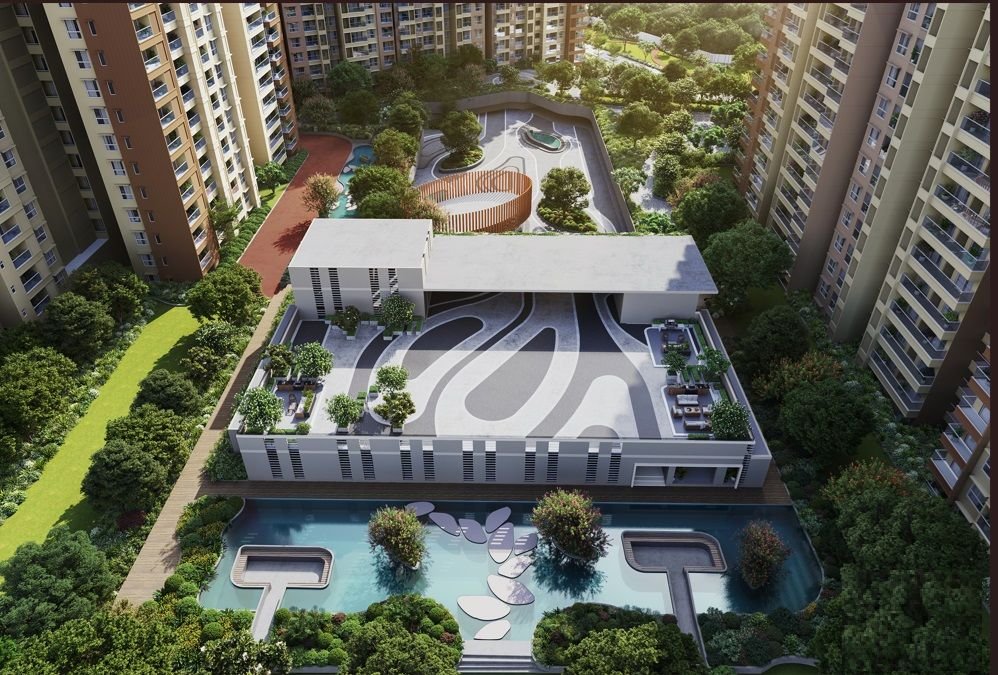 Prestige Evergreen — view 3