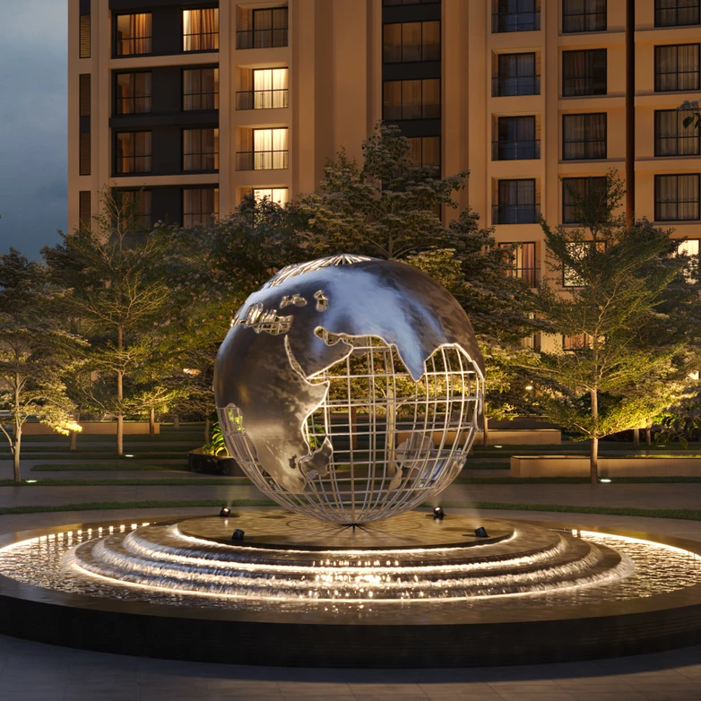 SOBHA OneWorld — view 3