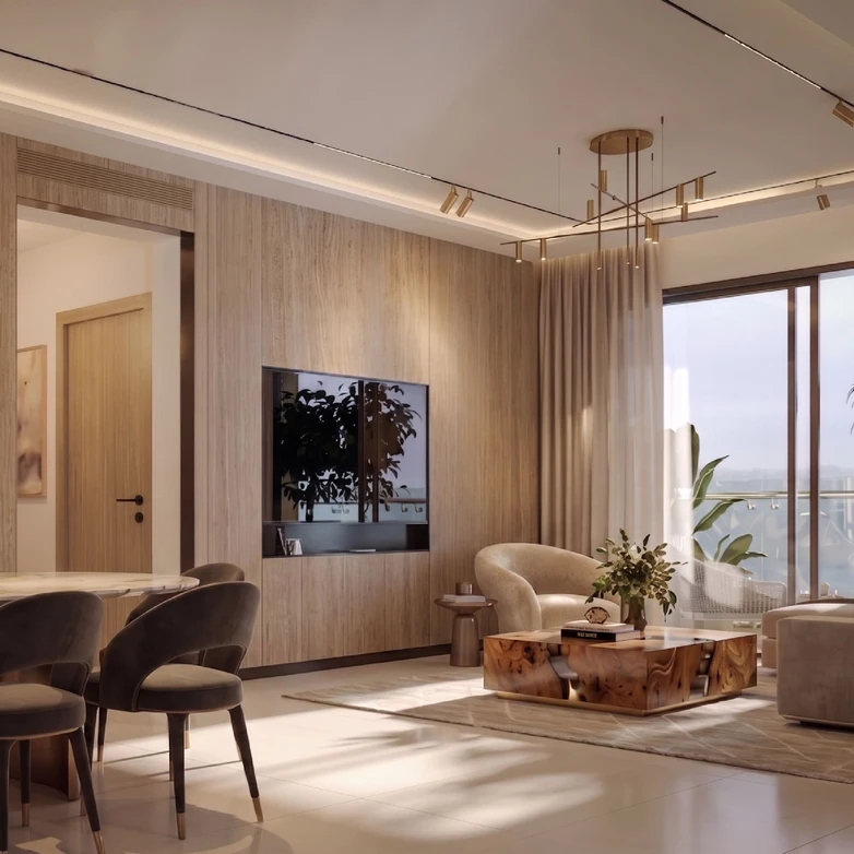 SOBHA OneWorld — view 7