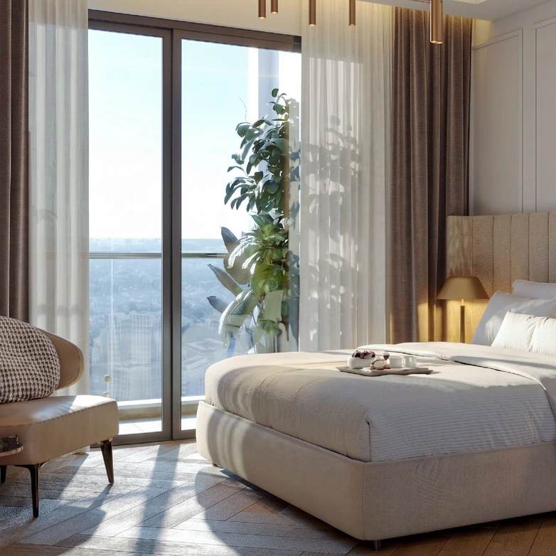 SOBHA OneWorld — view 8